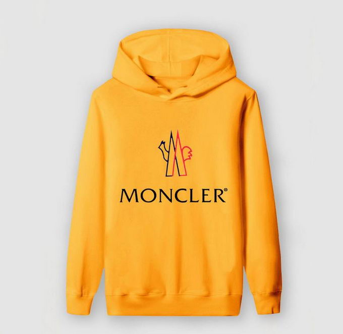 Moncler Hoodie Mens ID:20220122-521